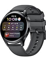 Best available price of Huawei Watch 3 in Australia
