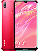 Best available price of Huawei Y7 Prime 2019 in Australia