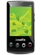 Best available price of i-mobile TV550 Touch in Australia