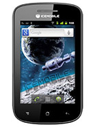Best available price of Icemobile Apollo Touch 3G in Australia