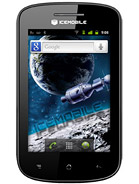 Best available price of Icemobile Apollo Touch in Australia