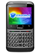 Best available price of Icemobile Clima II in Australia