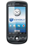 Best available price of Icemobile Crystal in Australia
