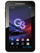 Best available price of Icemobile G3 in Australia