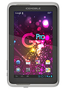 Best available price of Icemobile G7 Pro in Australia