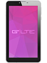 Best available price of Icemobile G8 LTE in Australia