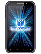 Best available price of Icemobile Prime in Australia
