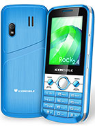 Best available price of Icemobile Rock 2-4 in Australia