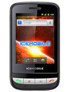 Best available price of Icemobile Sol II in Australia
