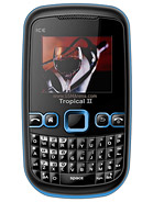 Best available price of Icemobile Tropical II in Australia