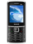 Best available price of Icemobile Wave in Australia