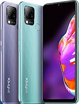 Best available price of Infinix Hot 10s in Australia