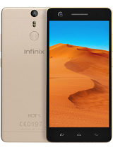 Best available price of Infinix Hot S in Australia