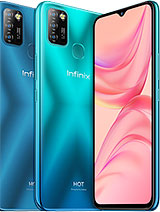 Best available price of Infinix Hot 10 Lite in Australia