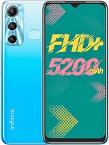 Best available price of Infinix Hot 11 in Australia