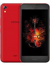 Best available price of Infinix Hot 5 Lite in Australia