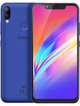 Best available price of Infinix Hot 6X in Australia