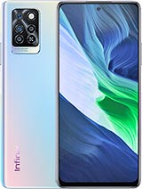 Best available price of Infinix Note 10 Pro in Australia