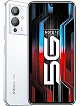 Best available price of Infinix Note 12 5G in Australia
