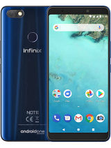 Best available price of Infinix Note 5 in Australia