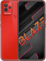 Best available price of Lava Blaze in Australia