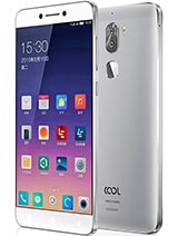 Best available price of Coolpad Cool1 dual in Australia
