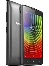Best available price of Lenovo A2010 in Australia