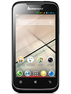 Best available price of Lenovo A369i in Australia