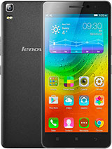 Best available price of Lenovo A7000 Plus in Australia