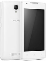 Best available price of Lenovo Vibe A in Australia