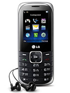 Best available price of LG A160 in Australia