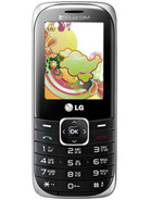 Best available price of LG A165 in Australia