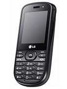 Best available price of LG A350 in Australia