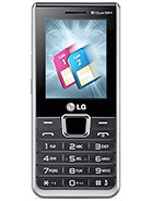 Best available price of LG A390 in Australia