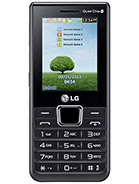 Best available price of LG A395 in Australia