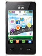 Best available price of LG T375 Cookie Smart in Australia