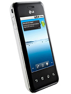 Best available price of LG Optimus Chic E720 in Australia