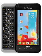 Best available price of LG Enact VS890 in Australia