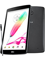 Best available price of LG G Pad II 8-0 LTE in Australia