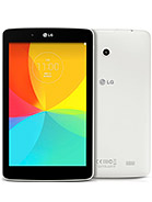 Best available price of LG G Pad 8-0 in Australia