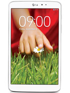Best available price of LG G Pad 8-3 in Australia