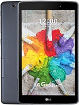 Best available price of LG G Pad III 8-0 FHD in Australia