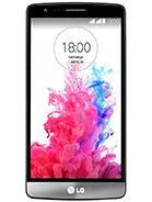 Best available price of LG G3 S Dual in Australia