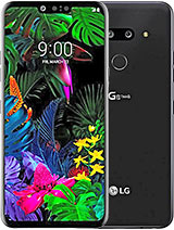 Best available price of LG G8 ThinQ in Australia