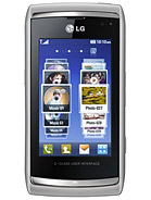 Best available price of LG GC900 Viewty Smart in Australia