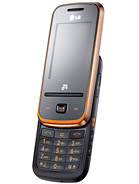 Best available price of LG GM310 in Australia
