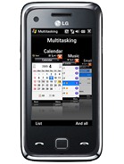 Best available price of LG GM730 Eigen in Australia
