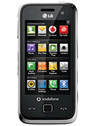 Best available price of LG GM750 in Australia