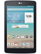 Best available price of LG G Pad 7-0 LTE in Australia