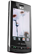 Best available price of LG GT500 Puccini in Australia